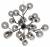 Подвесная люстра Maytoni Dallas MOD545PL-24B фото