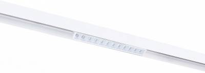 Встраиваемый светильник Arte Lamp Linea A4634PL-1WH фото