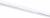 Встраиваемый светильник Arte Lamp Linea A4634PL-1WH фото