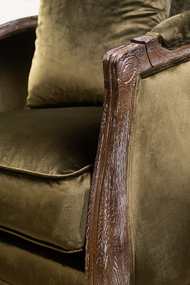 Кресло Vivaldi