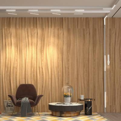 Встраиваемый светильник Novotech Flum 358914 фото