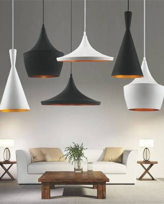Подвесной светильник LUMINA DECO Foggi LDP 7712-C WT фото