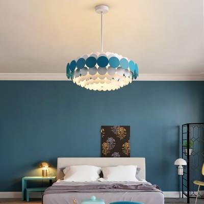 Светильник на штанге Imperiumloft Asola Blue By Imperiumloft ASOLA01 фото