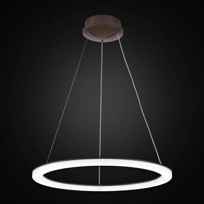 Подвесной светильник Citilux Электрон CL710B65S фото