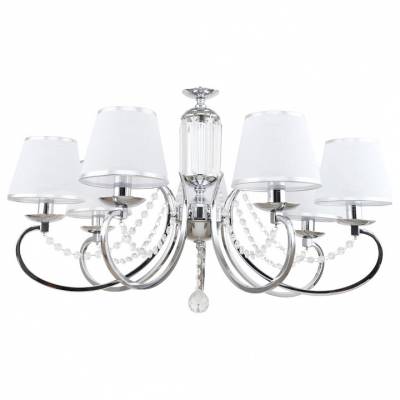 Подвесная люстра MW-Light Федерика 21 684013107 фото