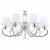 Подвесная люстра MW-Light Федерика 21 684013107 фото