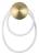 Бра Odeon Light Corda 4397/20WL фото