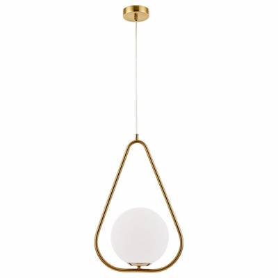 Подвесной светильник Arte Lamp Matisse A7765SP-1AB фото