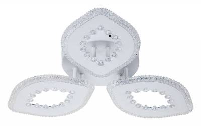 Потолочная люстра Escada Dew 10271/3LED фото