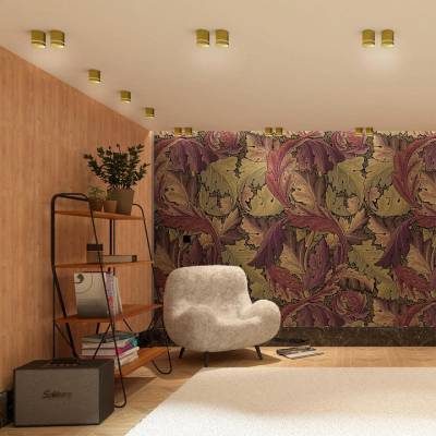 Накладной светильник Novotech Arum 358494 фото