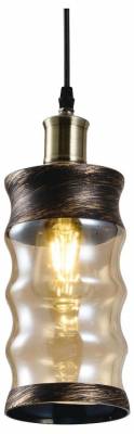Подвесной светильник Escada Fireside 1102/1 фото