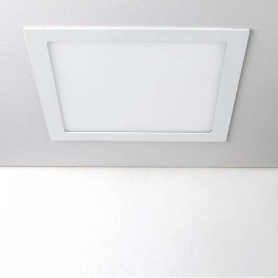 Встраиваемый светильник Elektrostandard Downlight a034919