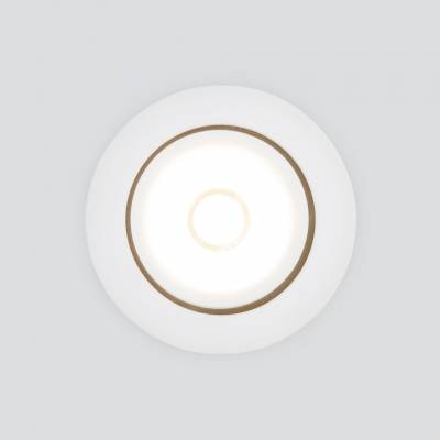 Встраиваемый светильник Elektrostandard 15272/LED 15272/LED фото
