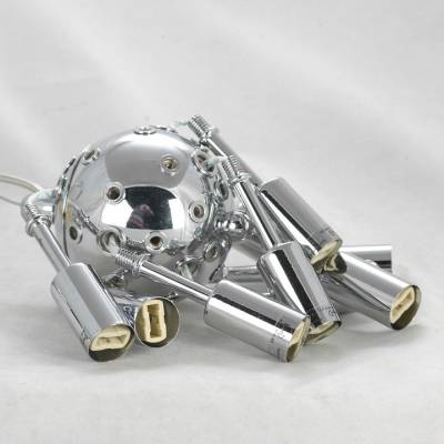 Подвесная люстра Lussole LSP-846 LSP-8462 фото