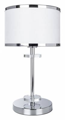 Настольная лампа декоративная Arte Lamp Furore A3990LT-1CC фото