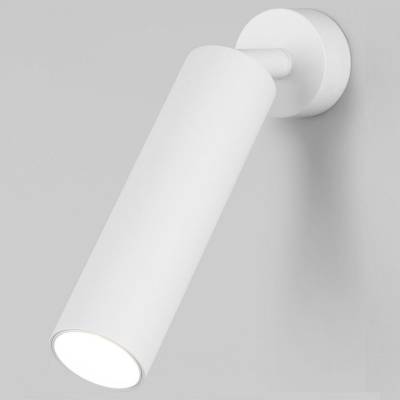 Спот Eurosvet Ease 20128/1 LED белый фото
