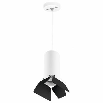 Подвесной светильник Lightstar Rullo 7 RP486437 фото