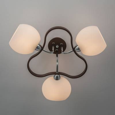 Потолочная люстра Citilux Октава CL131131 фото