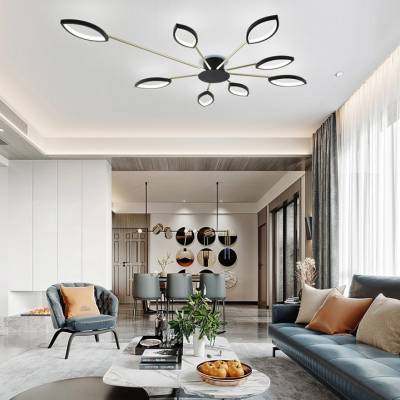 Потолочная люстра Imperiumloft Daggry DAGGRY01 фото