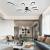 Потолочная люстра Imperiumloft Daggry DAGGRY01 фото
