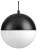 Подвесной светильник Odeon Light Pinga 4958/1A фото