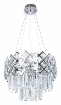 Подвесной светильник Arte Lamp Wezen A1006SP-8CC фото