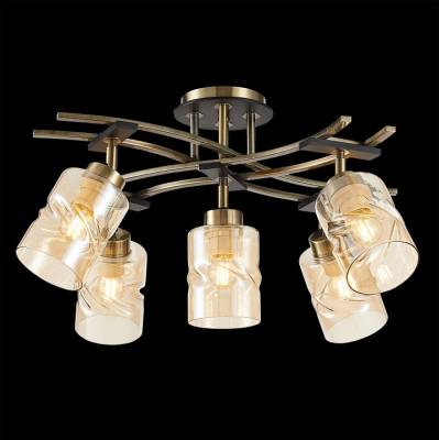 Потолочная люстра Citilux Мерида CL142154 фото