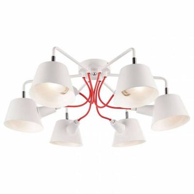 Потолочная люстра LGO Pinal LSP-8132 фото