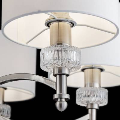 Подвесная люстра Maytoni Alicante MOD014CL-06N фото