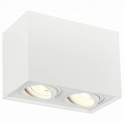 Спот ST-Luce Quadrus ST109.507.02 фото