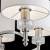 Подвесная люстра Maytoni Alicante MOD014CL-06N фото