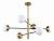 Люстра на штанге F-promo Tufan 3087-6P фото