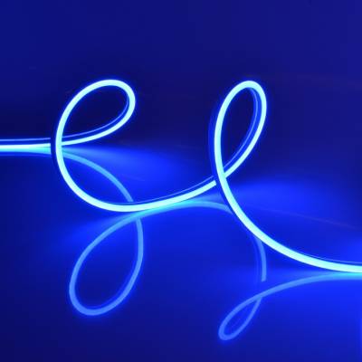 Лента светодиодная Uniel Neon ULS-N01 UL-00009085 фото