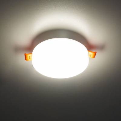 Встраиваемый светильник Citilux Вега CLD5310N фото