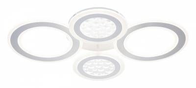 Потолочная люстра Escada Drop 10267/4LED фото