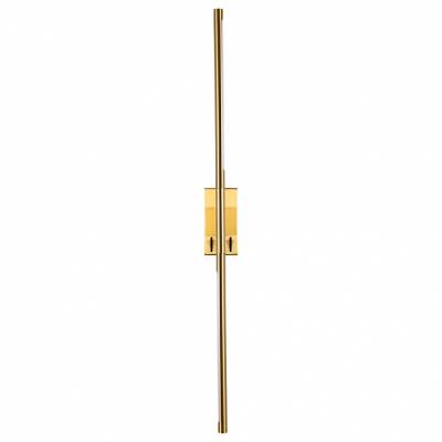 Подсветка для картины Arte Lamp Lines A2029AP-1PB фото