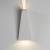 Накладной светильник Italline IT01-A807 IT01-A807 white фото