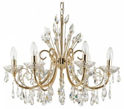 Подвесная люстра Odeon Light Versia 4977/6 фото