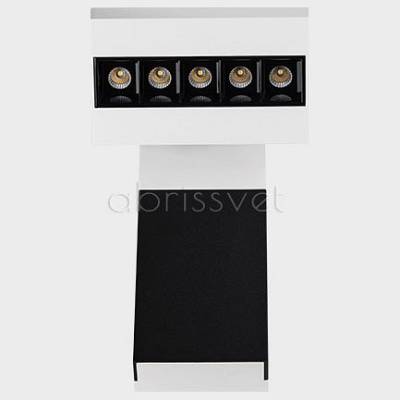 Вставка декоративная Italline Cover Focus Cover FOCUS black фото