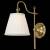 Бра Arte Lamp Seville A1509AP-1PB фото