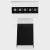 Вставка декоративная Italline Cover Focus Cover FOCUS black фото