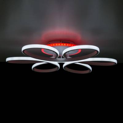 Накладной светильник Citilux Сезар Смарт CL233A170E фото