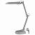 Настольная лампа офисная Эра NL-202 NL-202-G23-11W-GY фото