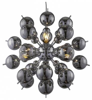 Подвесная люстра Maytoni Bolla MOD133PL-06CH фото