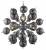 Подвесная люстра Maytoni Bolla MOD133PL-06CH фото