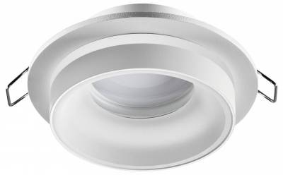 Встраиваемый светильник Novotech Water 370781 фото