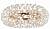 Подвесная люстра TOPGRADE TOPGRADE Alaska LSP-8340 фото