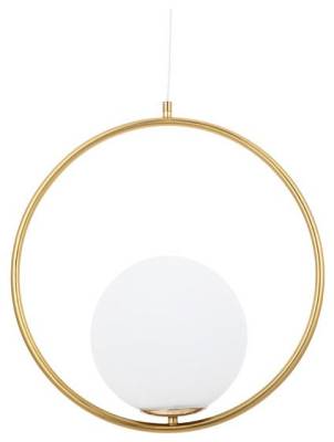 Подвесной светильник Arte Lamp Matisse A7742SP-1AB фото