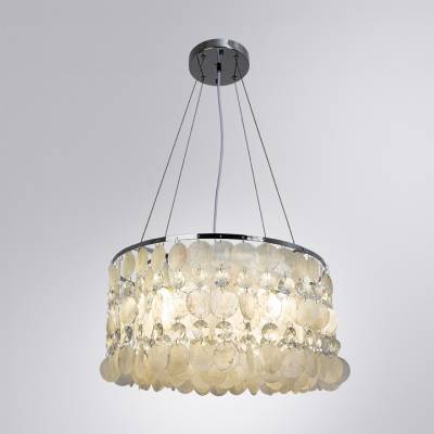 Подвесная люстра Arte Lamp Pipirima A4041SP-5CC фото