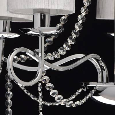 Подвесная люстра MW-Light Федерика 83 684010105 фото